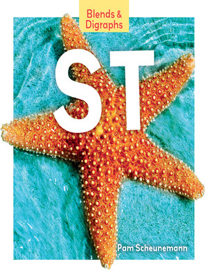 cover image of St
